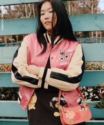 ＤＩＳＮＥＹ Ｘ ＣＯＡＣＨ】スウィンガー ２０・リジェネラティブ 